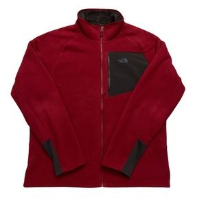 The North Face Fleece Jacket